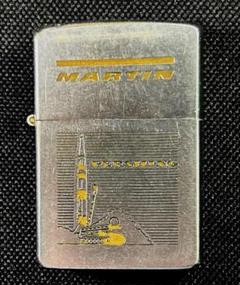 Old ZIPPO 1980 C.F. MARTIN & CO. VINTAGE | eBay