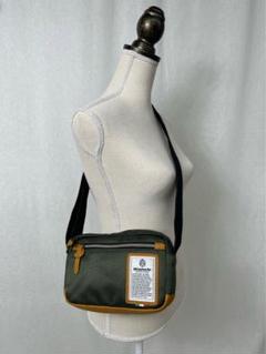 Q53 Bianchi ショルダーバッグ 鞄 shoulder bag