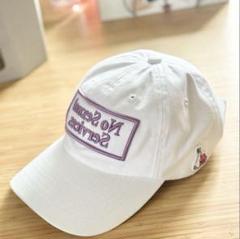 FR2梅限定 キャップ 未使用タグ付き - 帽子