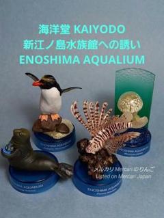 新江ノ島水族館への誘い 2025年最新】新江ノ島水族館への誘いの人気アイテム - メルカリ