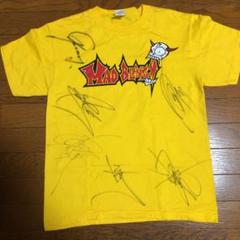 ドラゴンゲート マッドブランキーTシャツ