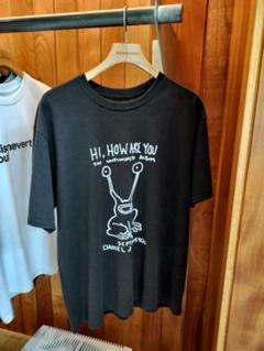 2025年最新】Daniel johnston tシャツの人気アイテム - メルカリ