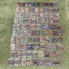 モンスターストライク ウエハース カード 約215枚 まとめ売り