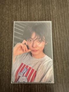 txt ヨンジュン　トレカ