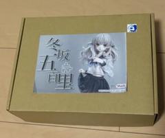 冬坂　五百里　十三機兵防衛圏　ガレージキット　烘山芋 Amazon.co.jp: 十三機兵防衛圏 冬坂五百里【グッズ】 : PCソフト