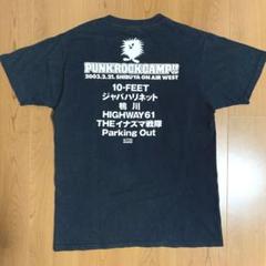 10-FEETペンギンTシャツ XXLサイズ テンフィート フジロックフェスティバル '24会場販売グッズ一覧 | FUJI ROCK