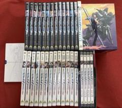 機動戦士ガンダム SEED ／ SEED DESTINY DVD 全巻セット