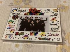ジャニーズWEST CD セット 10周年記念品など ジャニーズWEST - ジャニーズWEST CD初回特典の通販 by ぱん's