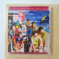 関ジャニエイト 罪と夏 CD＆メイキング映像