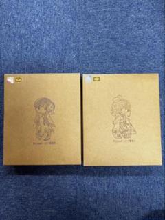 wonder Smith カードキャプターさくら　木之本桜　大道寺知世 WS】“これからも”木之本桜&大道寺知世【SR】CCS/W113-065