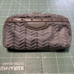 MODAPRINCIPE モーダプリンチペ ステンドガラス模様長財布