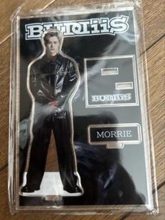 2025年最新】Buddiis morrie アクスタの人気アイテム - メルカリ