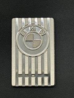 BMW パイロン ジャパン10周年記念 ドイツ75周年 純銀　999刻印あり