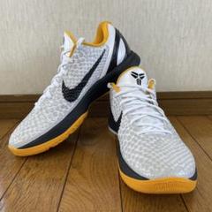 27.5cm NIKE kobe 6 protro POP コービー6 - メルカリ