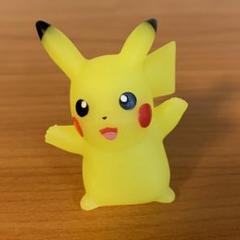 ポケモンキッズ ピカチュウ 当選品 - メルカリ