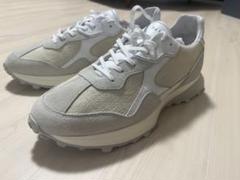 D.A.T.E. 別注スニーカー