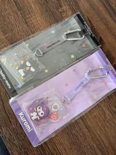 サンリオくじ アクリルチャームセット