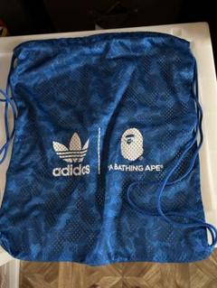 adidas × A BATHING APE シューズケース