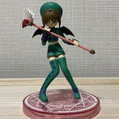 【未開封】カードキャプターさくら 木ノ本桜 フィギュア 2025年最新】木之本桜 フィギュアの人気アイテム - メルカリ