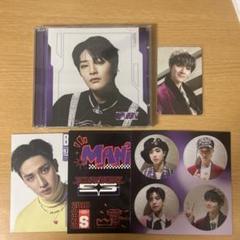 straykids ODDINARY アイエン セット