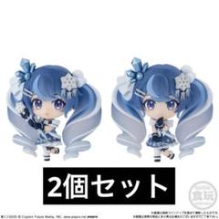 初音ミク 雪ミク フィギュア セット まとめ売り 2025年最新】雪ミク フィギュアの人気アイテム - メルカリ