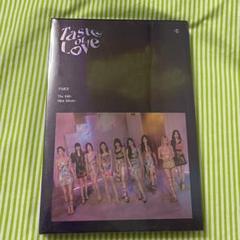 2025年最新】twice アルバム taste of loveの人気アイテム