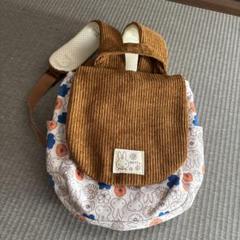 ミッフィー　ベビーリュック　未使用