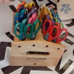 CUTTING EDGE