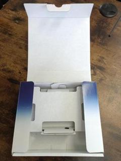 A503 NEW3DSLL PCH2000 PSVITA アドバンス 空箱
