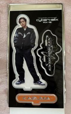 THE RAMPAGE - &quot;CyberHelix&quot; RX-16　アクリルスタンド　川村壱馬 THE RAMPAGE - RAMPAGE 