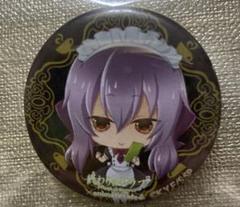 終わりのセラフ アニメイトカフェ　柊 シノア ミニ缶バッジ