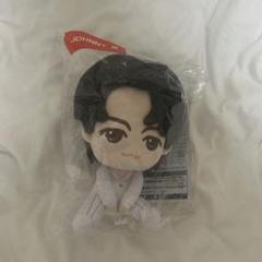 NCT 127 イリチル ジャニ ヨンホ ぬいぐるみ Doll 20cm NCT 127 ジャニ ヨンホ ぬいぐるみ