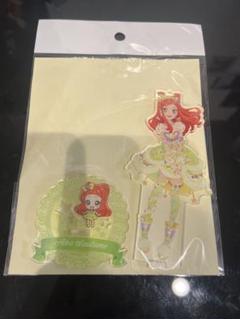 アイカツ スターズ 早乙女あこ アクリルラバスタ アクスタ アクリルスタンド 2025年最新】早乙女あこ アクスタの人気アイテム - メルカリ