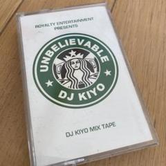 DJ KIYO 新品2枚セット 2025年最新】dj kiyo カセットの人気アイテム - メルカリ