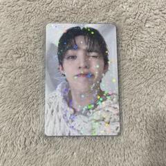 SEVENTEEN HAPPY BURSTDAY weverse特典 エスクプス