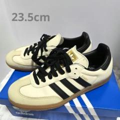 2025年最新】adidas samba 23.5の人気アイテム - メルカリ