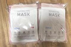 ユニクロマスク Mサイズ ベージュ 30枚(3枚入×10個袋) - メルカリ