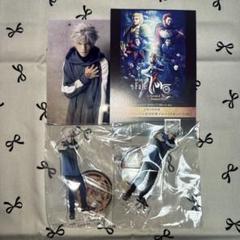 Fate/Zero 間桐雁夜　トレーディング缶バッジ　FGO Fate/Zero 間桐雁夜 マチアソビ アメコミ 缶バッジ ufotable