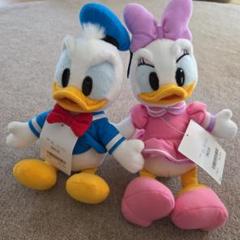 ドナルドダック ぬいば 楽天市場】ドナルド ぬいばの通販
