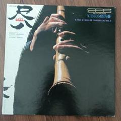 ◇希少盤◇ 山屋清尺八山の詩JPNGroove SOUL