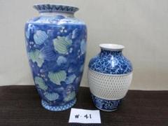 益子 作家物 花器 2025年最新】Yahoo!オークション -益子焼 花瓶(工芸品)の中古品