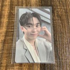 SEVENTEEN happy burstday weverse スングァン