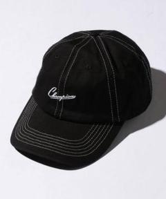Champion × monkey time TWL PL/CAP/キャップ