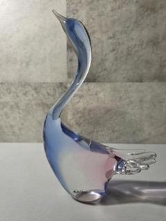 ガラス製白鳥6体セット ガラス製白鳥6体セットオンライン ショップ 安い