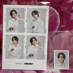 ATEEZ NACIFIC まとめ売り ソンファ 2025年最新】ateez nacific ソンファの人気アイテム - メルカリ
