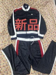 超新品 Mサイズ MONCLER モンクレール セットアップ ジャージ 上下 新品 Lサイズ相当 MONCLER モンクレール セットアップ ジャージ