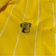 福岡ソフトバンクホークス 上林誠知選手 ピンバッジ