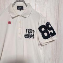 PEARLY GATES パーリーゲイツ サイズ1 25周年 半袖 ポロシャツ