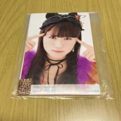 元NMB48生写真李始燕直筆 元NMB48生写真李始燕リクアワ直筆生写真