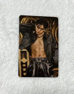 川村壱馬 トレカ タワレコ特典